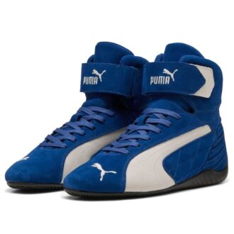 Speedcat Mid „Clyde Royal Warm White”