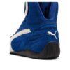 Speedcat Mid „Clyde Royal Warm White”