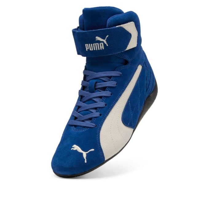 Speedcat Mid „Clyde Royal Warm White”