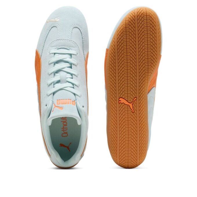 Speedcat „Ocean Glass Orange”