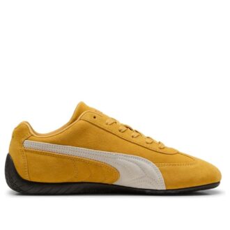 Speedcat OG „Archive Gold White”