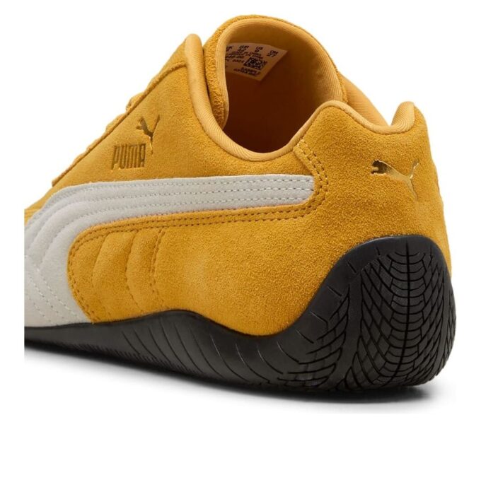 Speedcat OG „Archive Gold White”