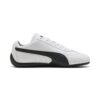 Speedcat OG Leather „Biało-czarny”
