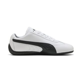 Speedcat OG Leather „Biało-czarny”