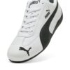 Speedcat OG Leather „Biało-czarny”