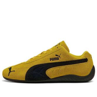 Speedcat OG „Pele Yellow Black”