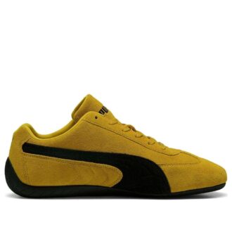 Speedcat OG „Pele Yellow Black”