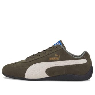 Speedcat Og Sparco „Zielony Czarny”