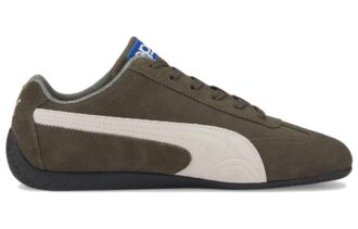 Speedcat Og Sparco „Zielony Czarny”