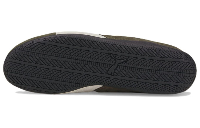Speedcat Og Sparco „Zielony Czarny”