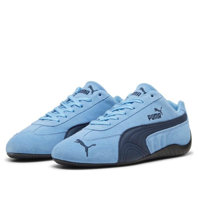 Speedcat OG „Team Light Blue”