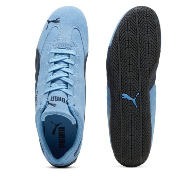 Speedcat OG „Team Light Blue”