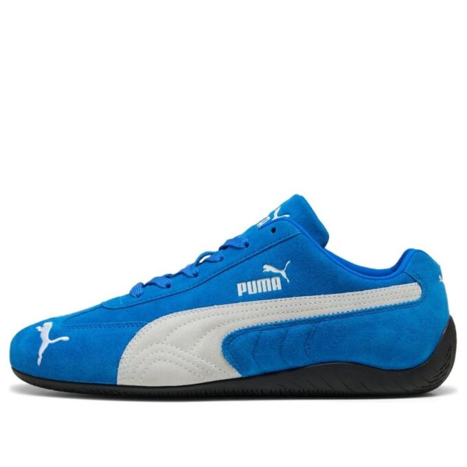Speedcat OG „Team Royal White”