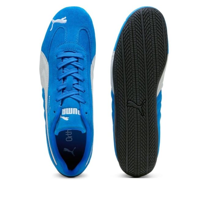 Speedcat OG „Team Royal White”