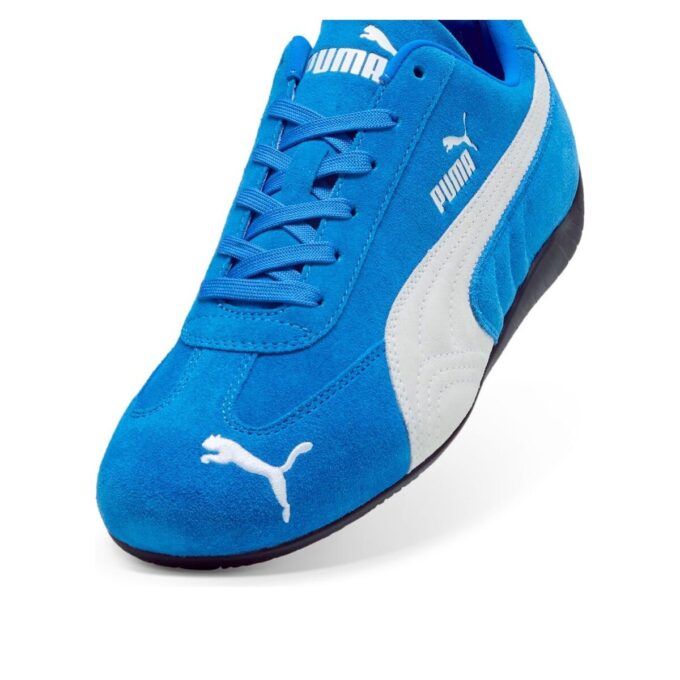 Speedcat OG „Team Royal White”