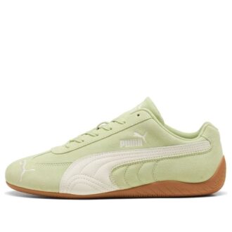 Speedcat „Pistachio Green Warm White”