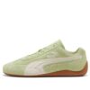 Speedcat „Pistachio Green Warm White”
