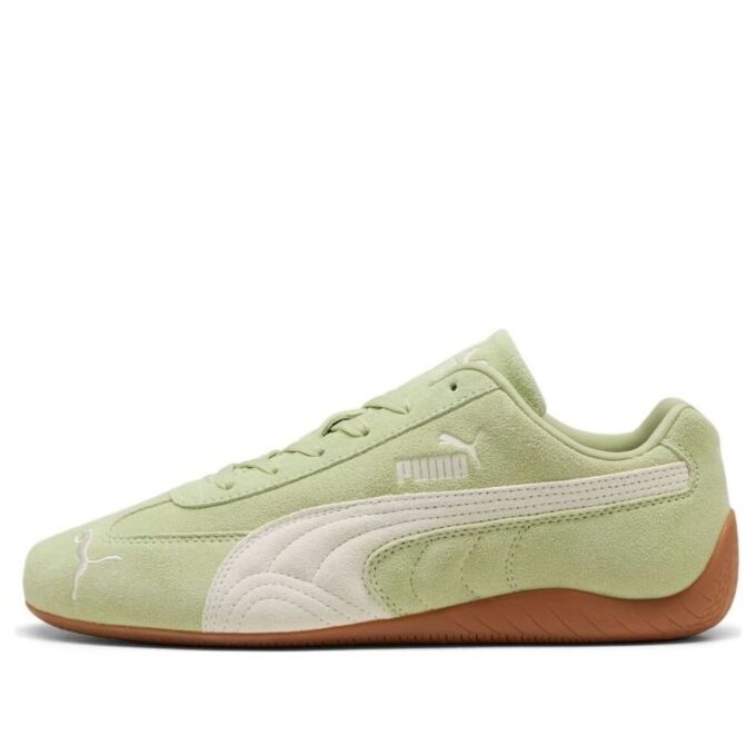 Speedcat „Pistachio Green Warm White”