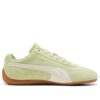 Speedcat „Pistachio Green Warm White”