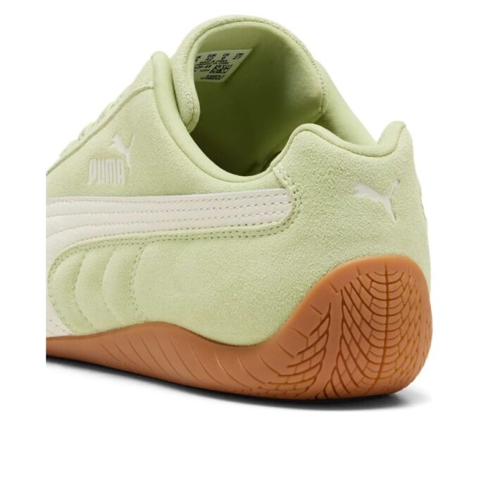 Speedcat „Pistachio Green Warm White”