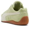 Speedcat „Pistachio Green Warm White”