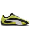 Speedcat Plus „Lime Smash White”