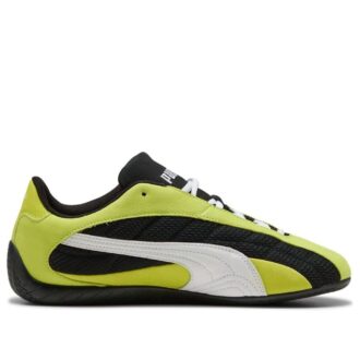 Speedcat Plus „Lime Smash White”