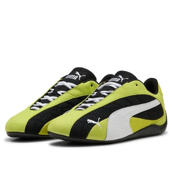 Speedcat Plus „Lime Smash White”