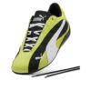Speedcat Plus „Lime Smash White”