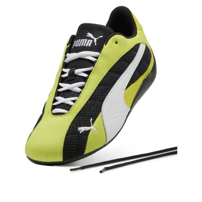 Speedcat Plus „Lime Smash White”