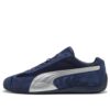 Speedcat Premium „Granatowy matowy srebrny”