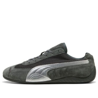 Speedcat Premium „Shadow Grey Matte Silver”