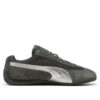 Speedcat Premium „Shadow Grey Matte Silver”