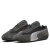Speedcat Premium „Shadow Grey Matte Silver”