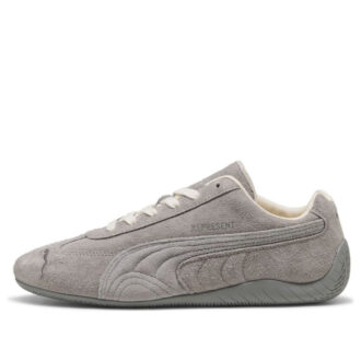 Speedcat „Reprezentuj Wolf Grey”