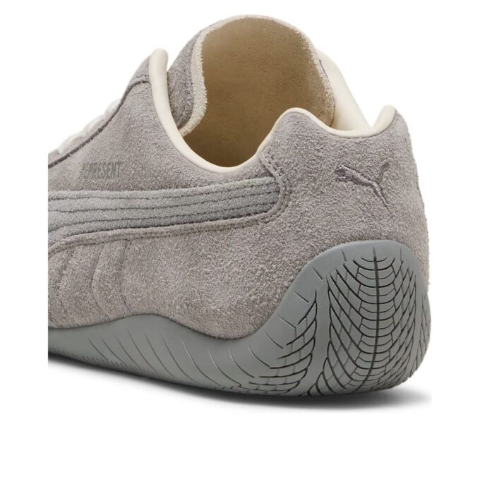 Speedcat „Reprezentuj Wolf Grey”