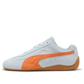 Speedcat „Sea Glass Orange Glo”