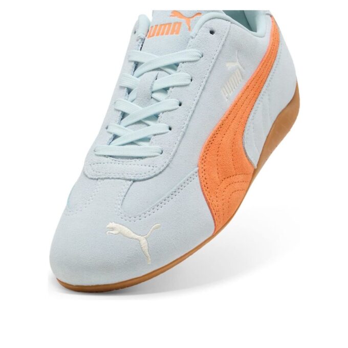 Speedcat „Sea Glass Orange Glo”