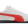 Speedcat Shield SD „Ash Grey Red”