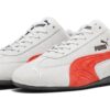 Speedcat Shield SD „Ash Grey Red”