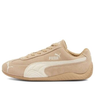 Speedcat TTF „Prairie Tan Frosted Ivory”