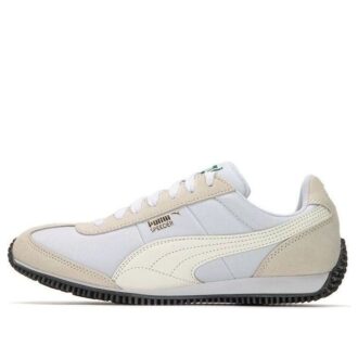 Speeder SD „Whisper White Team Gold”