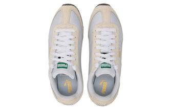 Speeder SD „Whisper White Team Gold”