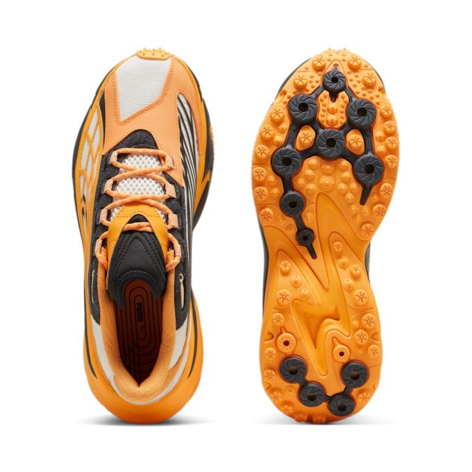 Spirex IOS „Vapor Grey Peach Fizz”