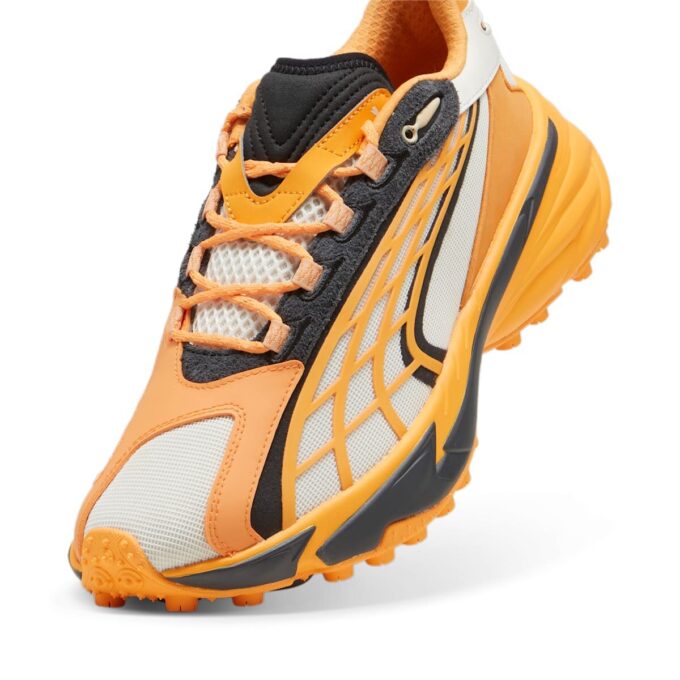 Spirex IOS „Vapor Grey Peach Fizz”