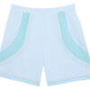 Spodenki Apres Court „Sky Blue”