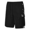 Spodenki Awareness Cargo Woven Shorts „Black White”