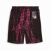 Spodenki dresowe F1® Color Splash Men