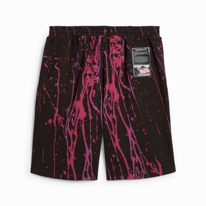 Spodenki dresowe F1® Color Splash Men