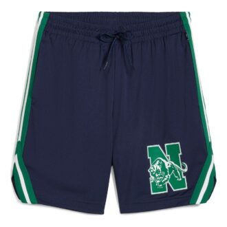 Spodenki lacrosse PUMA x Noah w kolorze granatowym